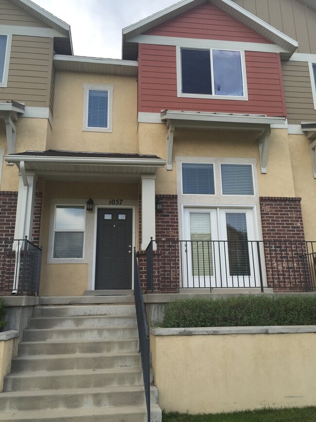 Building Photo - 1057 Garden Bend Pl