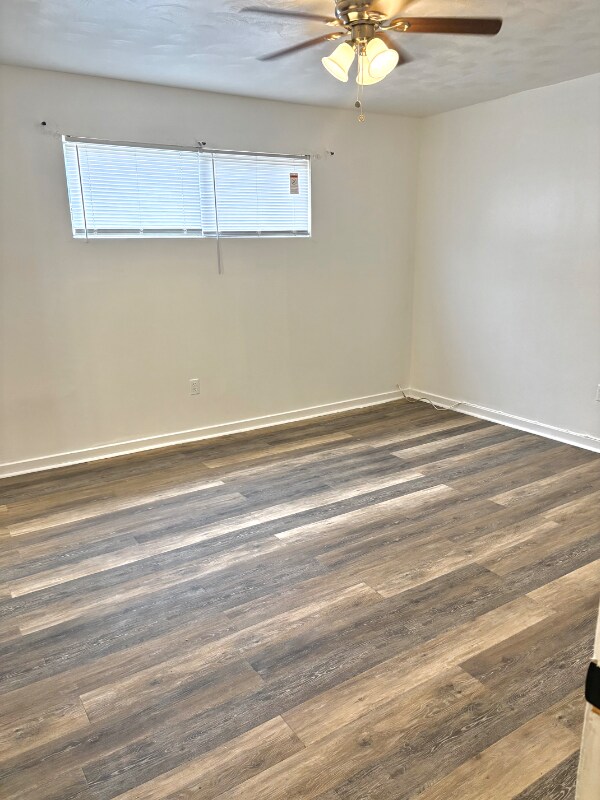 Building Photo - 209 Poindexter St