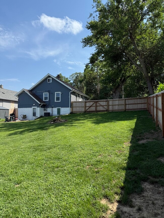 Building Photo - 3476 Spaulding St