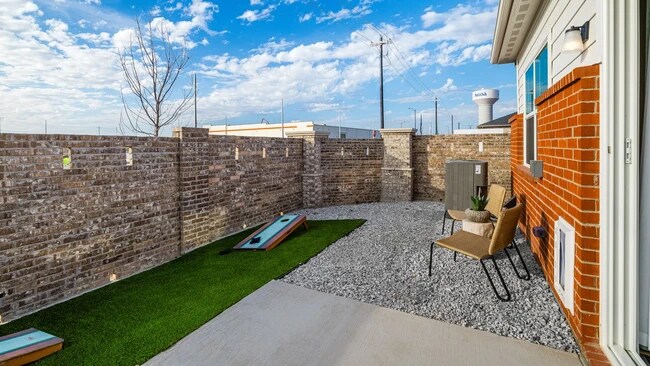 Building Photo - South Buddy Hayes Boulevard, Anna, TX 75409 - 2 BR 2 BA house