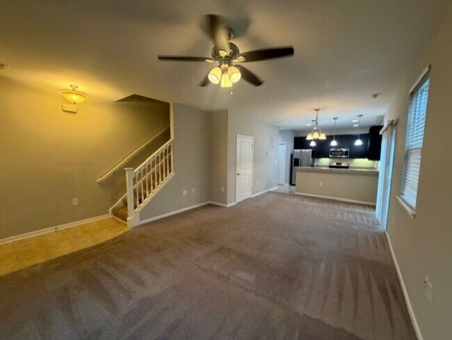 Building Photo - Fernhill at Spence Crossing
