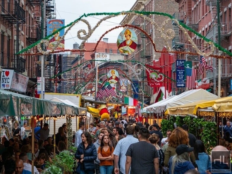 Building Photo - GRAND STREET