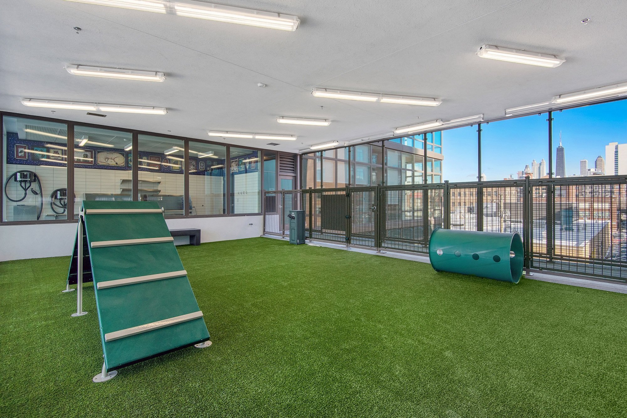 Building Photo - 734 N Morgan St