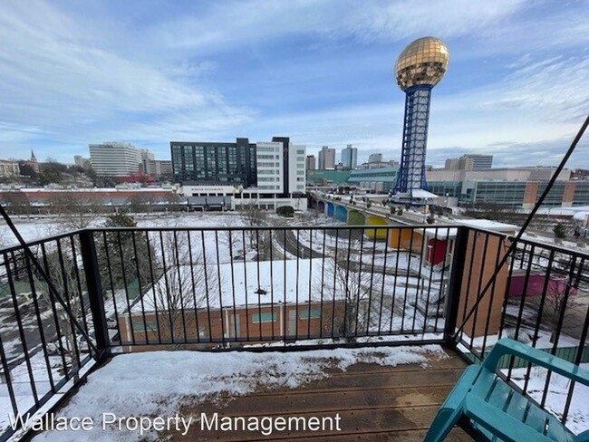 Building Photo - 1 br, 2 bath House - 1060 Worlds Fair Park...