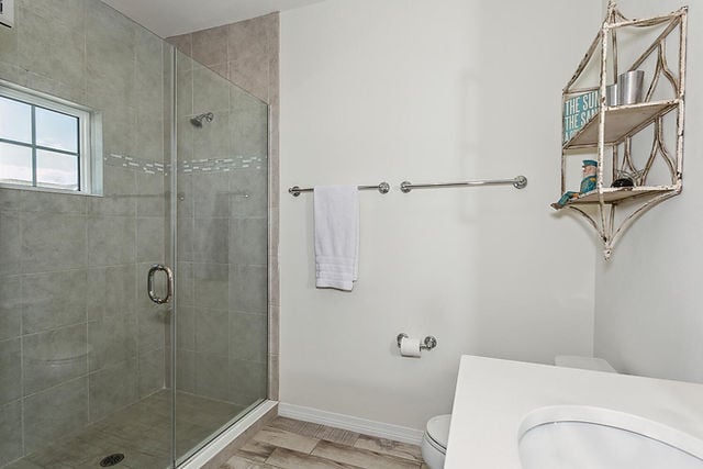 Master Bath - 14581 Salt Meadow Dr