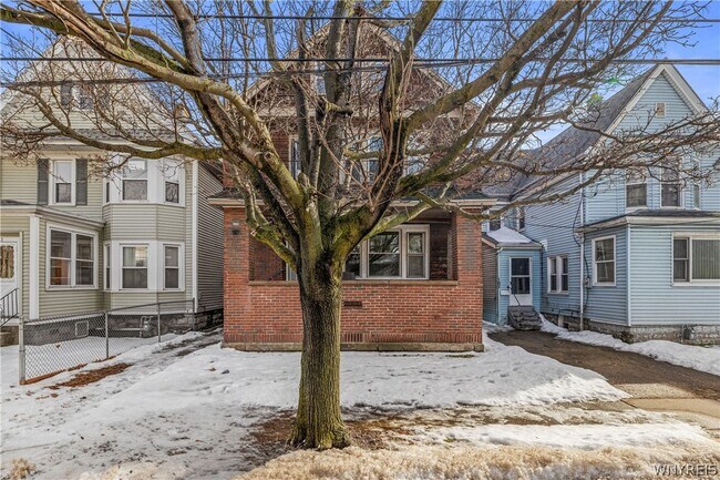 Building Photo - 109 Spaulding St