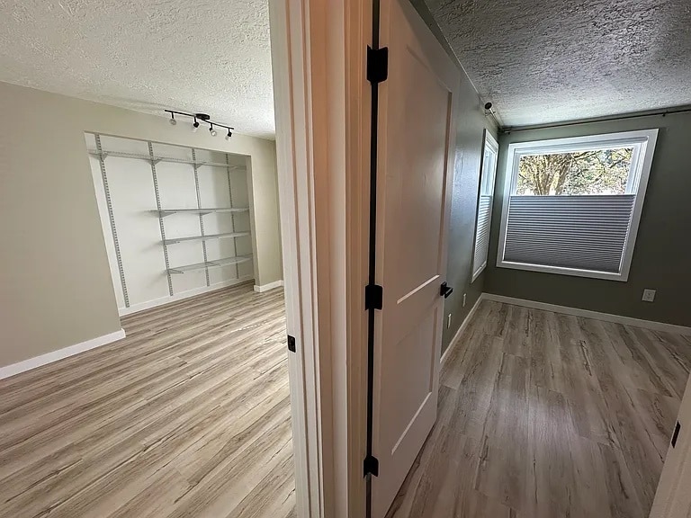 Spare bedroom 1 / master bedroom - 8504 SW Mohawk St