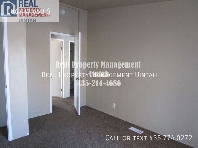 Building Photo - 1067 W 650 S