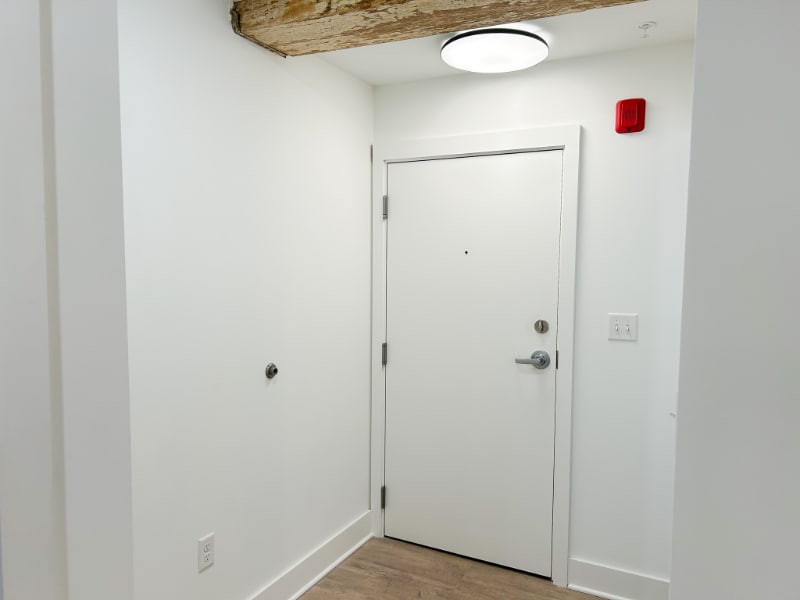 Building Photo - 425 N Prince St