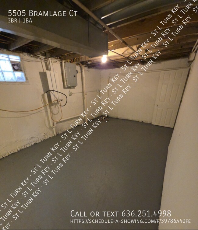 Building Photo - 5505 Bramlage Ct