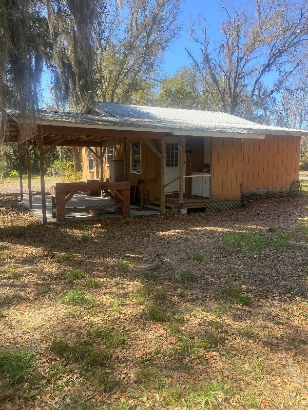 Building Photo - 832 E Keysville Rd