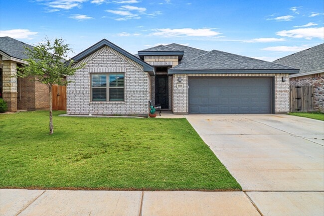 Building Photo - 1612 Palo Duro Dr