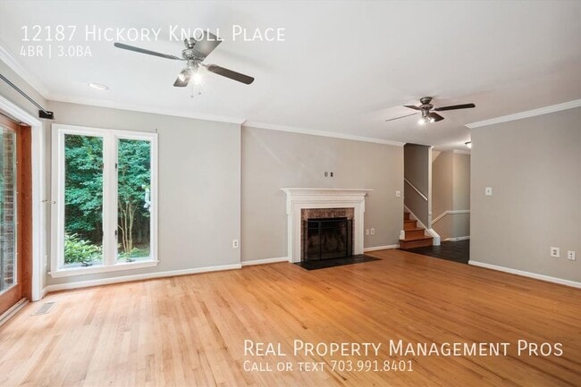 Building Photo - 12187 Hickory Knoll Pl