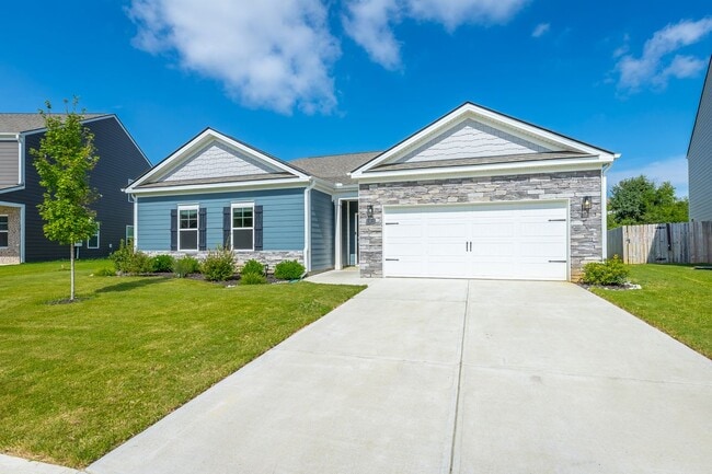 Building Photo - 10815 Upland Dr