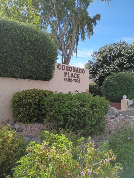 Building Photo - 7618 E Callisto Cir