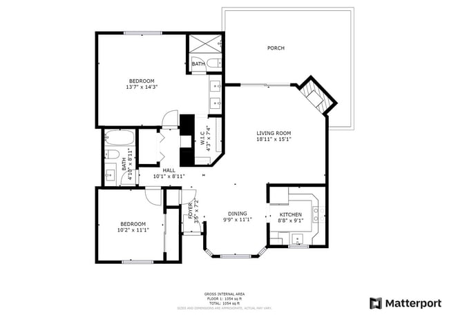 Building Photo - Beautiful 2 bed 2 bath in Carlsbad!