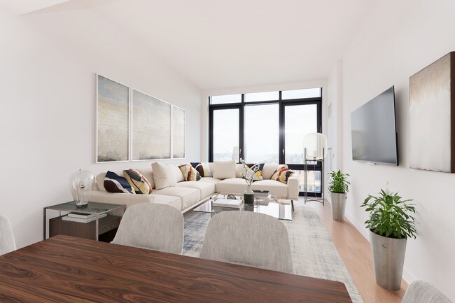 Interior Photo - 21 West End Ave