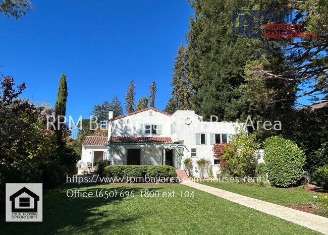 Building Photo - Luxury Family Oasis with Pool in San Mateo...