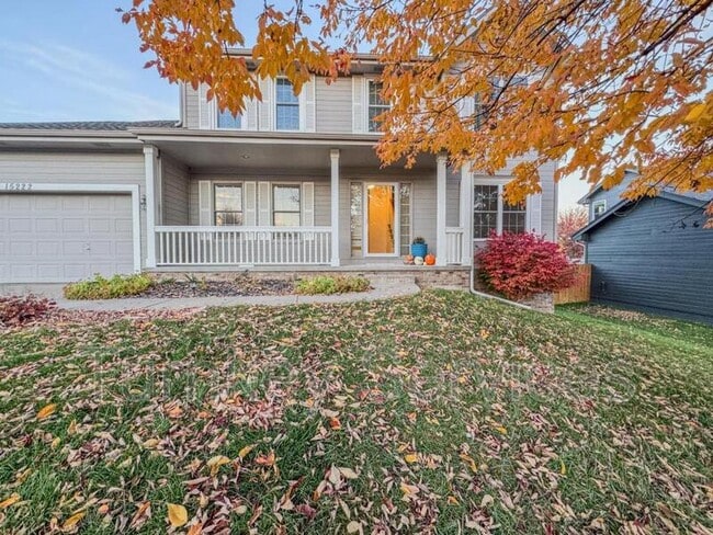 Building Photo - 15222 Curtis Ave