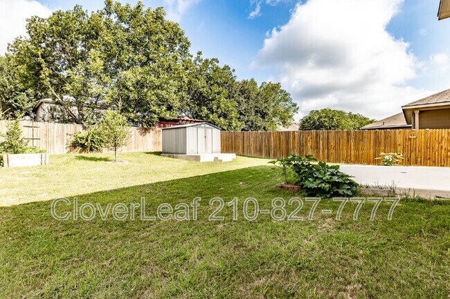Building Photo - 6415 Kendall Cv