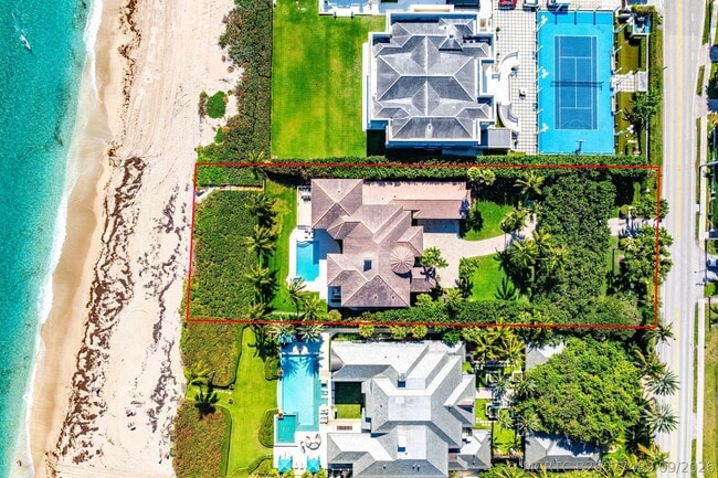 Building Photo - 6373 N Ocean Blvd