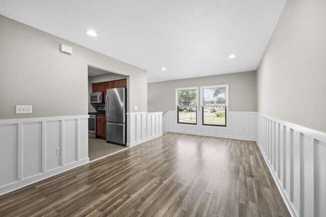 Building Photo - 602 Millard Ave