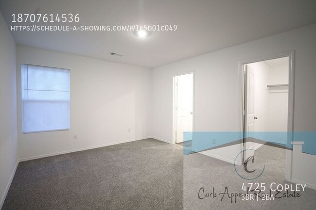 Building Photo - 4725 Copley-