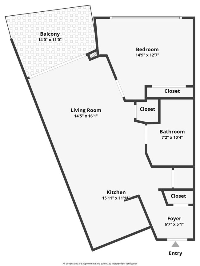 Building Photo - Charming 1BD/1BA Condo in East Village with Petco Park Views, A/C, W/D, Balcony, Community Gym & ...