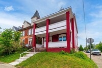 Building Photo - 850 Wilson Ave