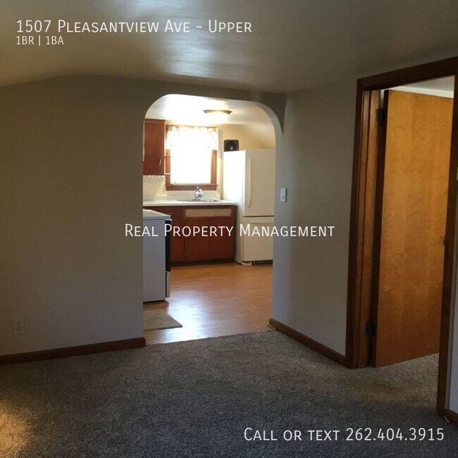 Building Photo - 1507 Pleasantview Ave-Upper