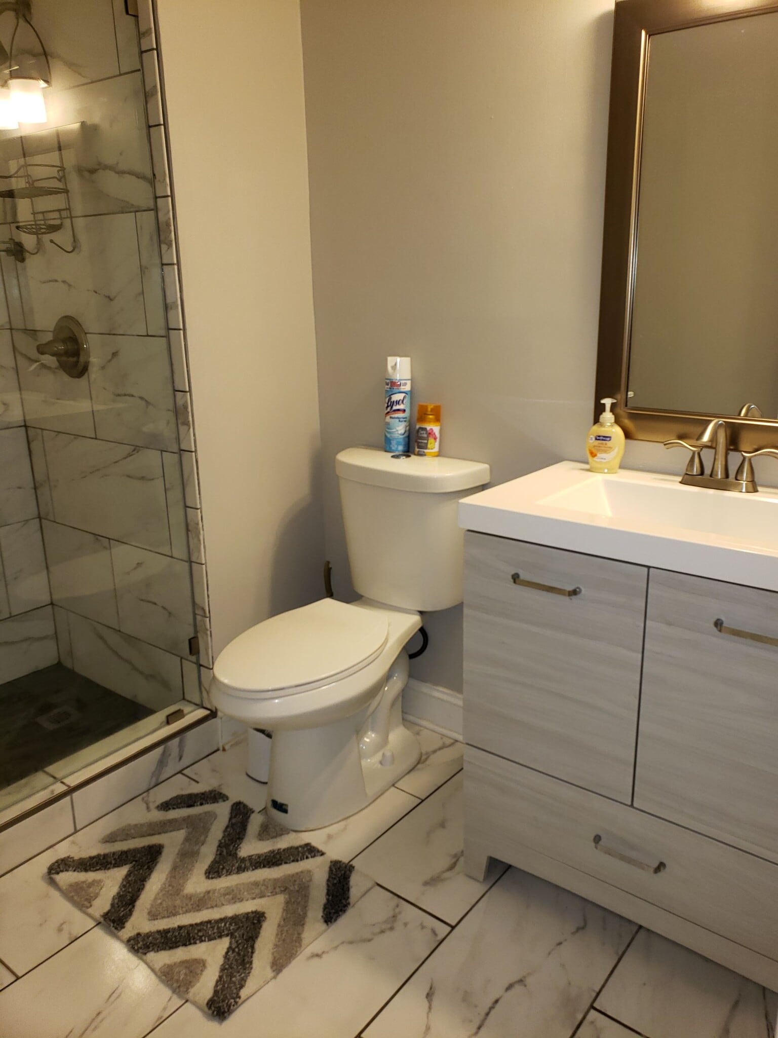 2nd Bath - 4360 Elegance Dr