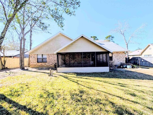 Building Photo - 9616 Bobwhite Terrace