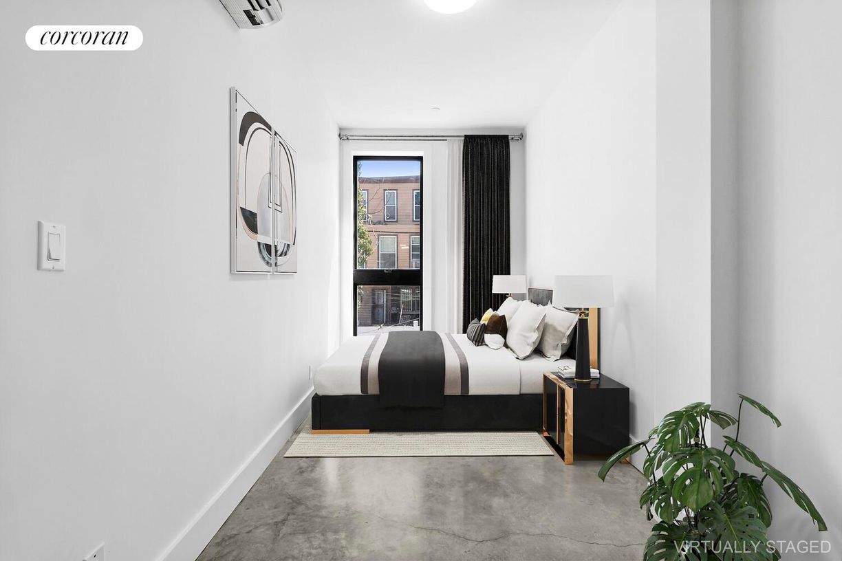 Building Photo - 76A Cooper St