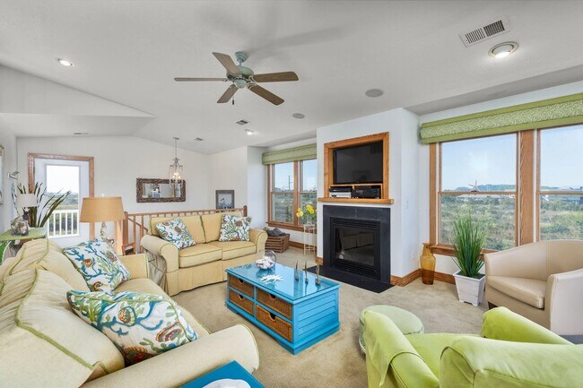 Building Photo - 8518 S Old Oregon Inlet Rd