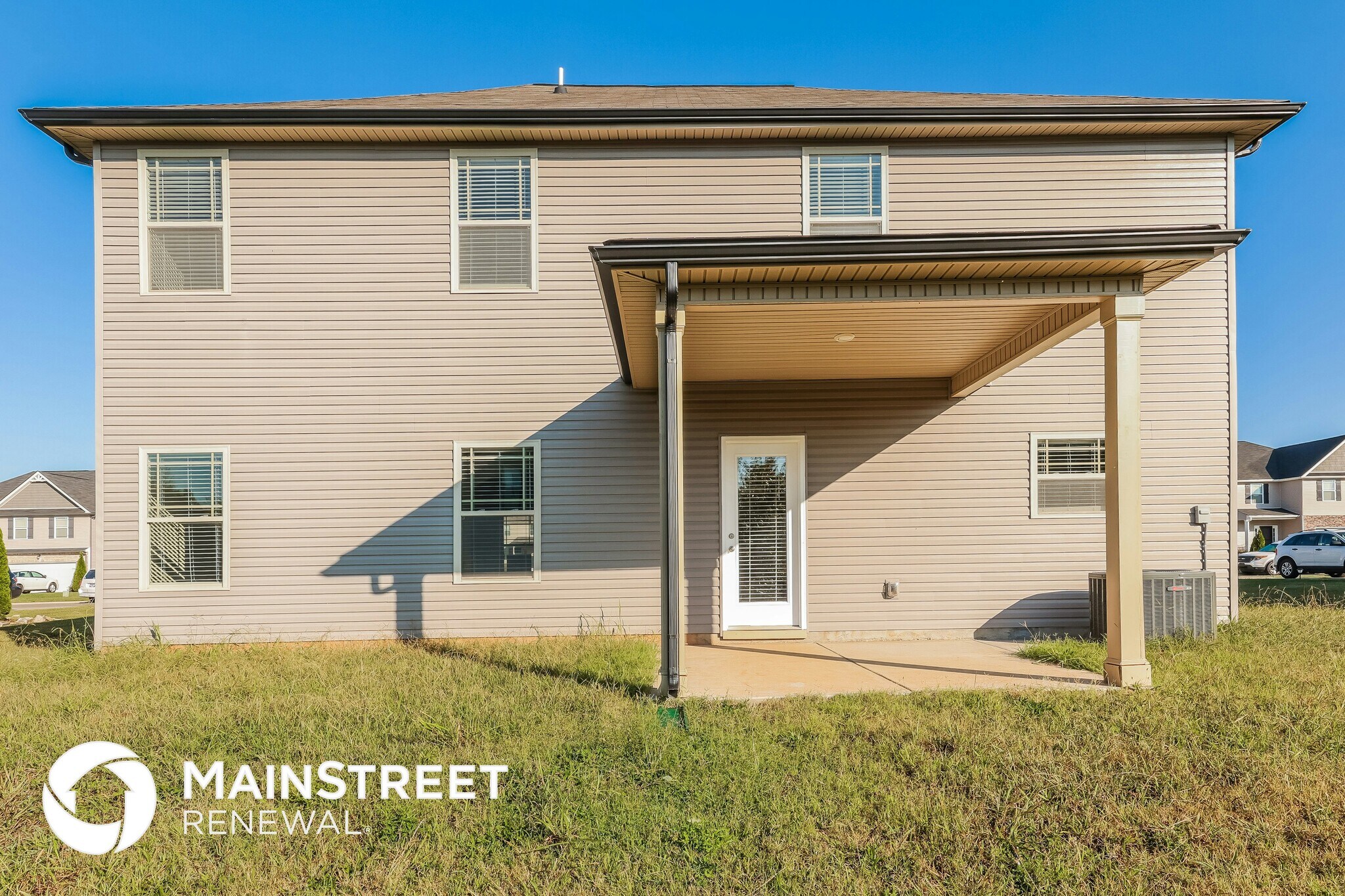 Building Photo - 2230 Pathfinder Dr