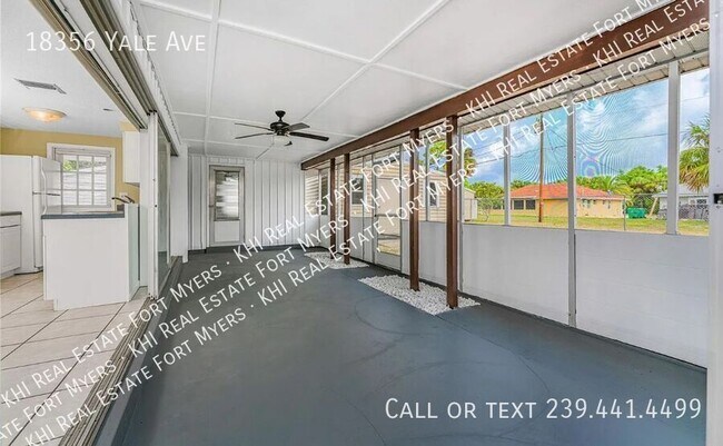 Building Photo - 18356 Yale Ave