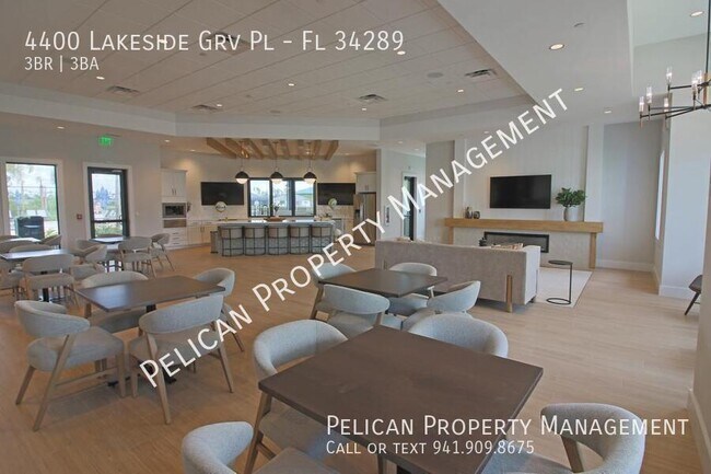 Building Photo - 4400 Lakeside Grv Pl