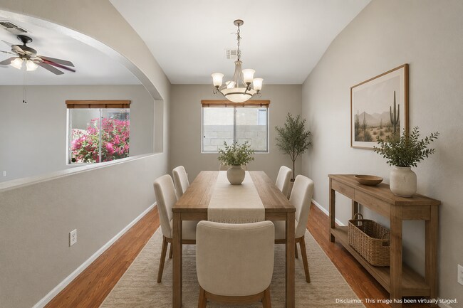 Building Photo - Maricopa Gem! 2,130 SF, Large Kitchen, AZ Room + Golf Course Living