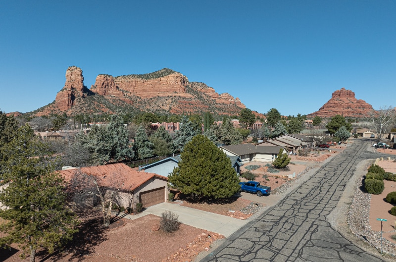 Building Photo - 115 Canyon Diablo Rd