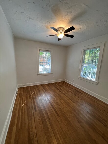 Bedroom 1 - 1304 N Morningside Dr NE