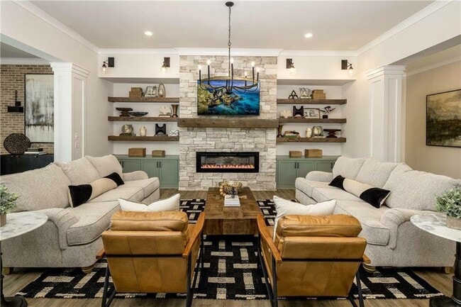 Building Photo - 101 Walker St