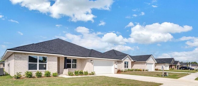 Building Photo - 3840 Redbud Wy