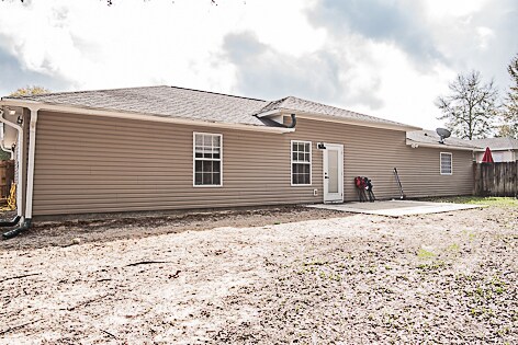 Building Photo - 6012 Aubrey Lee Ln