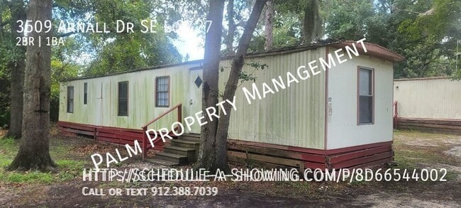 Building Photo - 3509 Arnall Dr