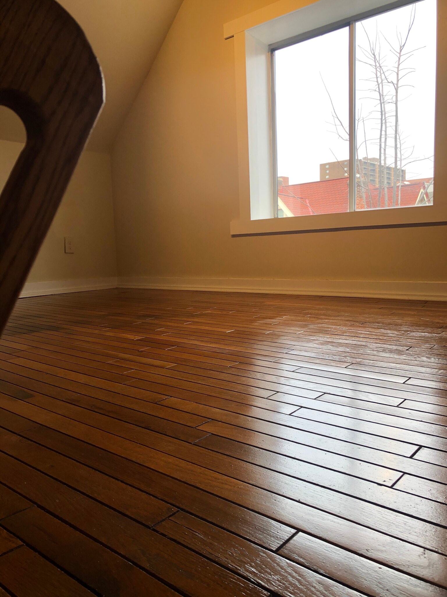 Building Photo - 5511 Claybourne St