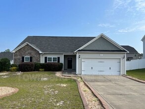 Building Photo - 93 Samuel Nicholas Dr