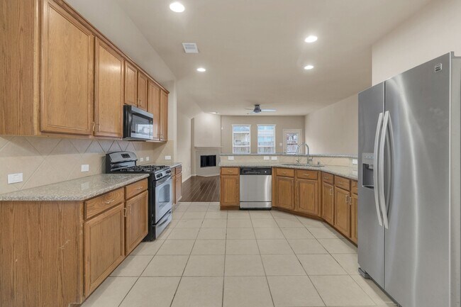 Building Photo - 5730 Slate Valley Ct