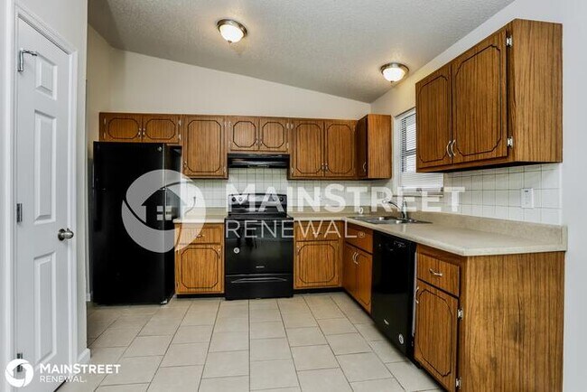 Building Photo - 1109 Oregon Trails Dr