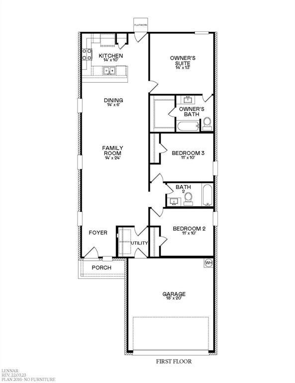 Building Photo - 10910 Bright Beacon Dr