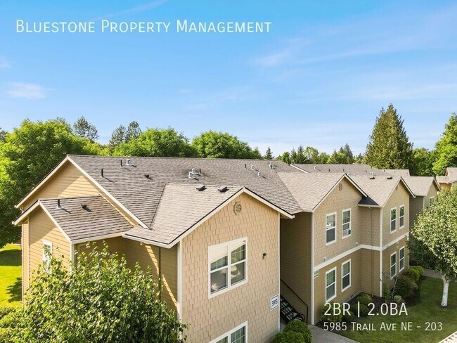 Building Photo - 5985 Trail Ave NE